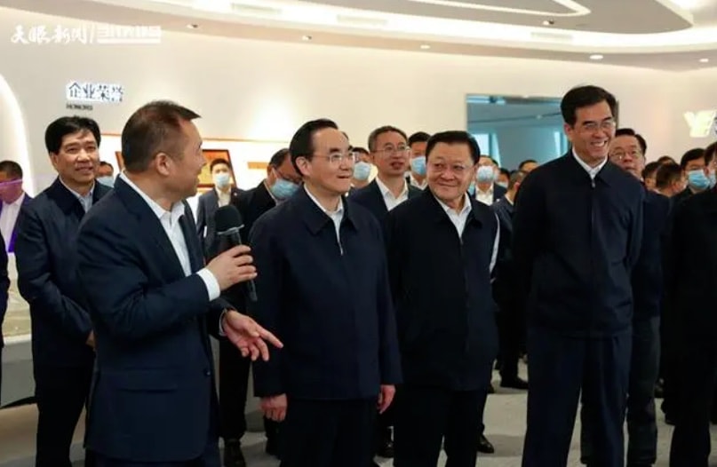 “六大帮扶”，书写粤黔协作新篇章